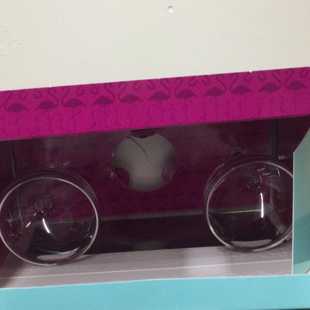 New Chambers Gift Set Box